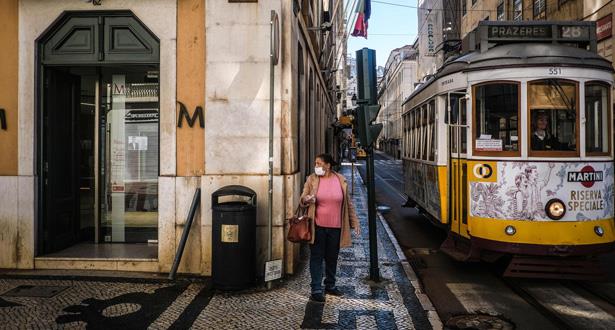 جائحة كورونا .. البرتغال ترفع حالة الطوارئ في الثالث من ماي المقبل