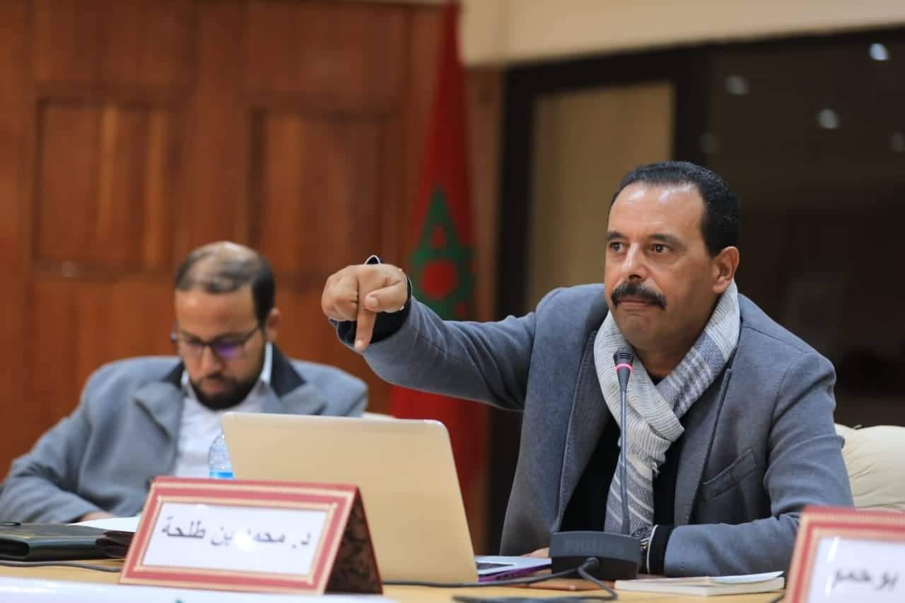 الدكتور بنطلحة يكتب: النظام الجزائري يسير صوب الباب المسدود .. والانهيار يبلغ الحدود القصوى