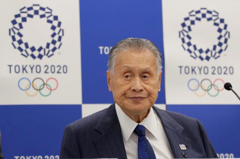 أولمبياد طوكيو سيلغى بحال عدم السيطرة على جائحة كورونا في 2021