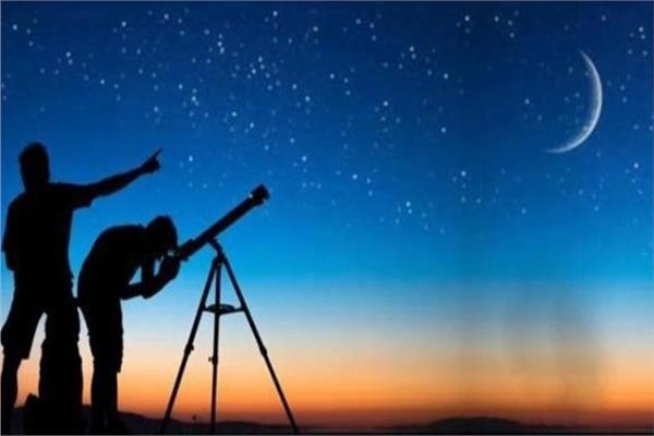 وزارة الأوقاف تعلن رسمياً عن موعد مراقبة هلال العيد