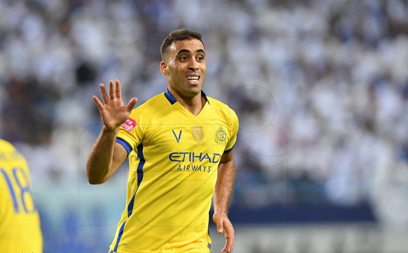 حمد الله يهدي منزلا مجهزا لعائلة الطفل ريان