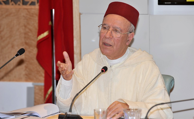 وزارة الأوقاف.. إحداث لجان جهوية تتكلف بالقيّمين الدينيين