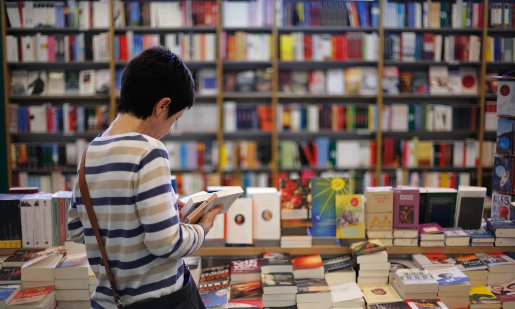 موعد تنظيم المعرض الدولي للنشر والكتاب