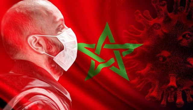 مجلة Slate الفرنسية: أداء المغرب نموذجي في مكافحة وباء “كوفيد-19”