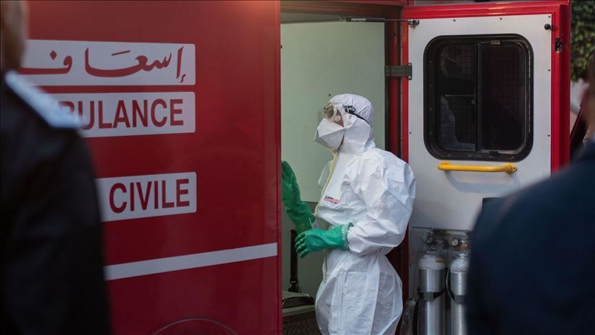 تسجيل 20 حالة اصابة جديدة بفيروس كورونا باقليم قلعة السراغنة