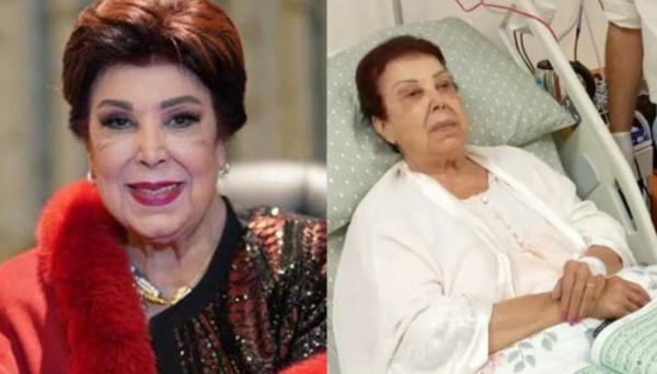 بعد معاناة مع فيروس كورونا.. وفاة الفنانة المصرية رجاء الجداوي