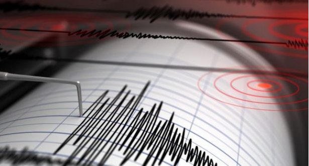 زلزال بقوة 5,7 درجات يضرب اليونان