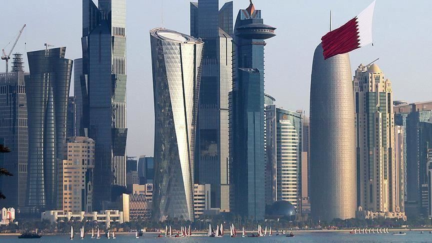 قطر تبدي رغبتها باستضافة أولمبياد 2032
