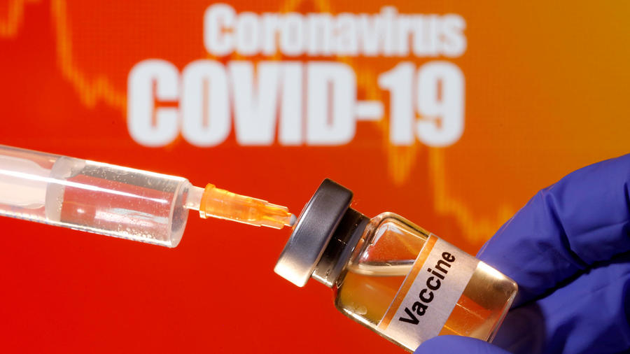 أمريكا.. اللقاح المضاد لكوفيد-19 لن يكون جاهزا قبل الانتخابات الرئاسية