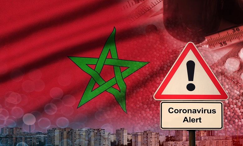 حصيلة 24 ساعة الماضية.. المغرب يسجل 4346 إصابة جديدة مؤكدة بـ”كورونا” و70 حالة وفاة