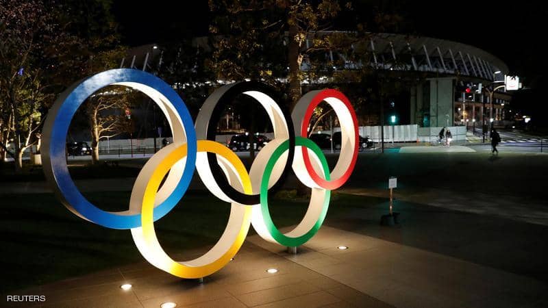 أولمبياد طوكيو 2020: المنظمون يعرضون إعادة مبالع التذاكر في حال إلغاء ألعاب معينة جراء كورونا
