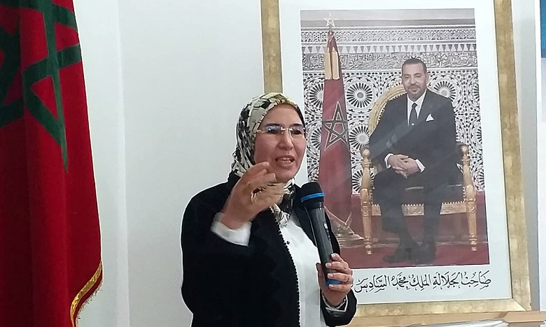 تنظيم يوم دراسي حول “الحماية القانونية للمرأة المغربية المقيمة بالخارج على ضوء مدونة الأسرة والاتفاقيات الدولية”