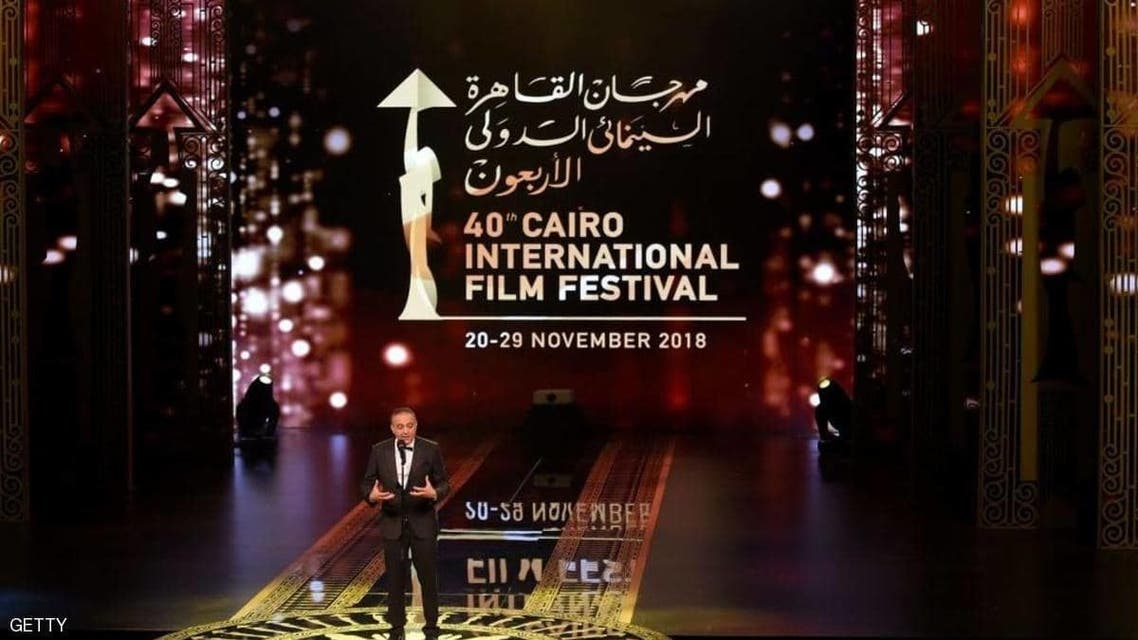 مخرج مصري متهم بالتحرش وفتيات يدلين بتصريحاتهن خلال مهرجان القاهرة السينمائي