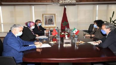 المغرب والمكسيك يتفقان على إعطاء الشراكة الثنائية في مجال الهجرة بعدا استراتيجيا متميزا