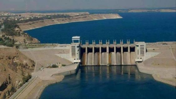 جهة مراكش آسفي تتجه إلى إنشاء ست سدود اثر هبوط الفرشة المائية