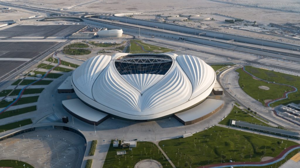مونديال “قطر 2022” .. أربعة ملاعب جاهزة من اصل ثمانية
