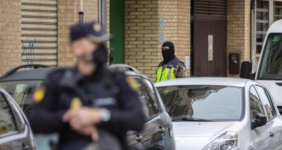 السلطات الإسبانية تلقي القبض على رئيس اللجنة الإسلامية بتهمة الإرهاب
