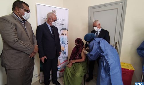 كوفيد-19 بالمغرب.. 130 إصابة جديدة خلال أسبوع