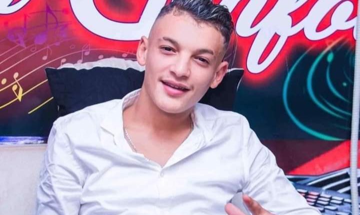 وفاة المطرب الجزائري الشاب سهيل الصغير غرقا في “رحلة الموت”