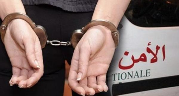 اعتقال اب لثلاثة اطفال للاشتباه في اغتصابه لرضيعة بمراكش