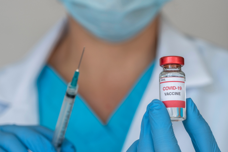منظمة الصحة العالمية لا تدعم إصدار “جوازات سفر التطعيم”