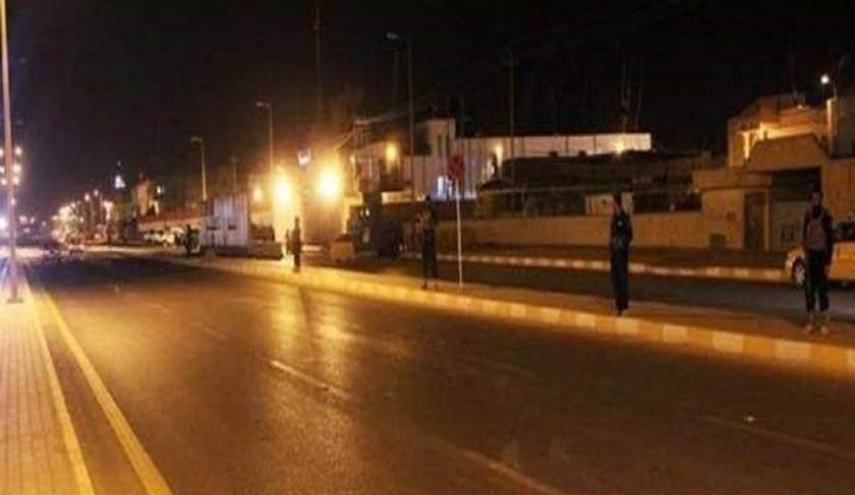 توقيف 4 أشخاص في طنجة بسبب خرق الحظر الليلي