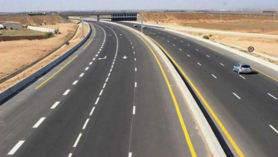 رصد 3 ملايير درهم سنويا لإنقاذ الرصيد الوطني الطرقي