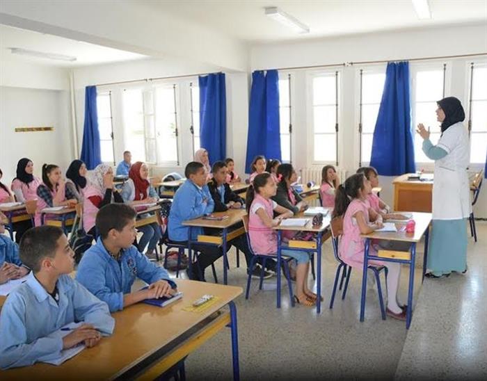 تسهيل انتقال التلاميذ من الخصوصي إلى العمومي