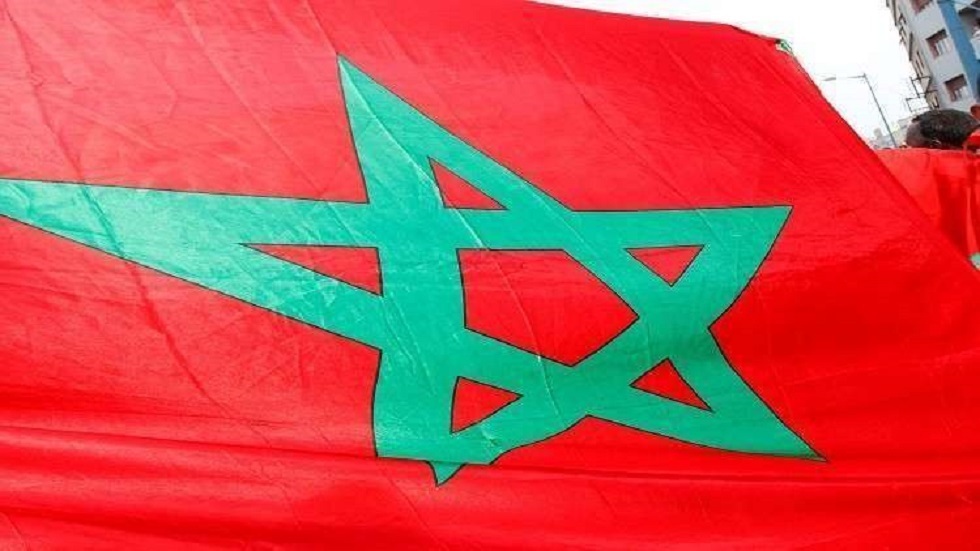 خريطة المغرب كاملة بالصحراء تدفع الجزائر إلى الانسحاب من اجتماع دولي