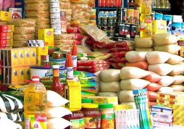 ضبط 2550 مخالفة اسعار المواد الغذائية بين فاتح شعبان و3 رمضان 1443