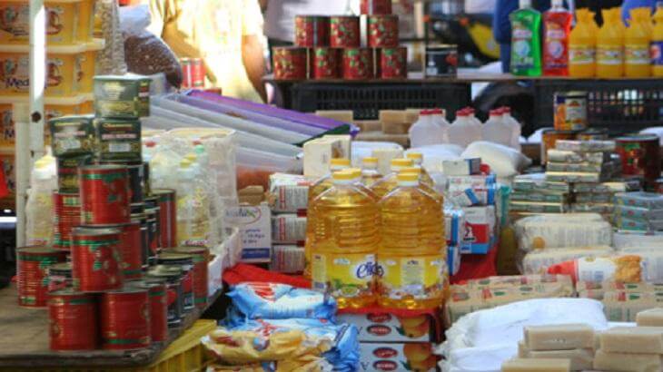 حجز 213 كلغ من المواد الغذائية غير الصالحة للاستهلاك منذ بداية شهر رمضان بكلميم