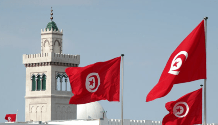 تونس.. تمديد حالة الطوارئ الى غاية متم 2022