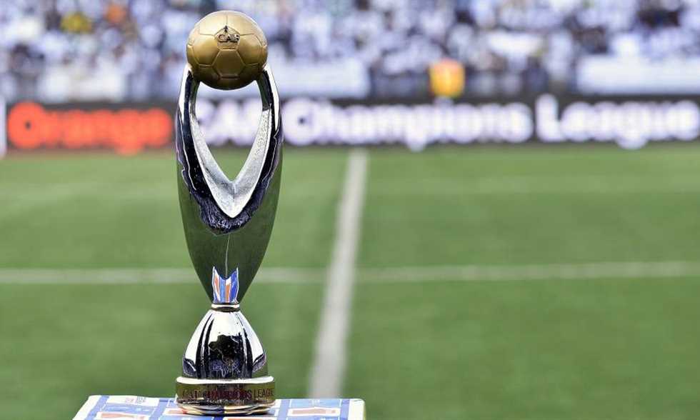 الأندية المتأهلة إلى دور ربع نهائي دوري أبطال افريقيا