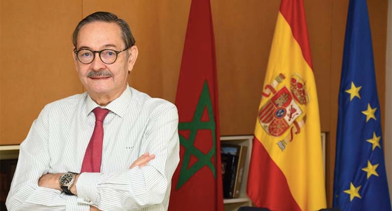 المغرب يستدعي سفير إسبانيا احتجاجا على استقبال زعيم الجبهة الانفصالية