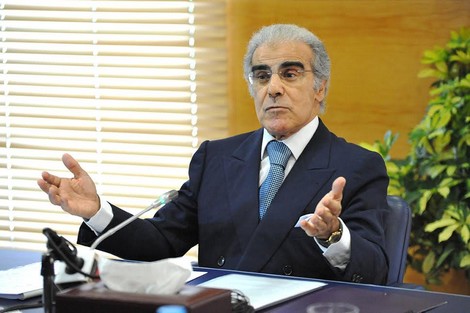 والي بنك المغرب: تعميم الحماية الاجتماعية يتطلب مساهمة “مهمة” من قبل الدولة