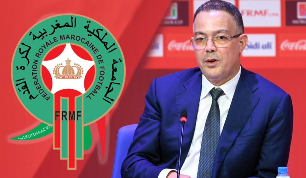 لقجع: الحرص على استقلالية التحكيم شرط أساسي لتطوير كرة القدم المغربية
