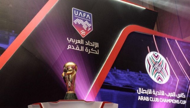 تحديد موعد نهائي بطولة كأس محمد السادس للأندية العربية الأبطال