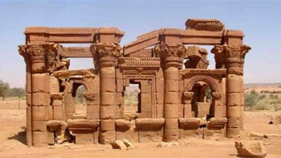 مصر تعلن اكتشاف مدينة فرعونية مفقودة تحت الرمل