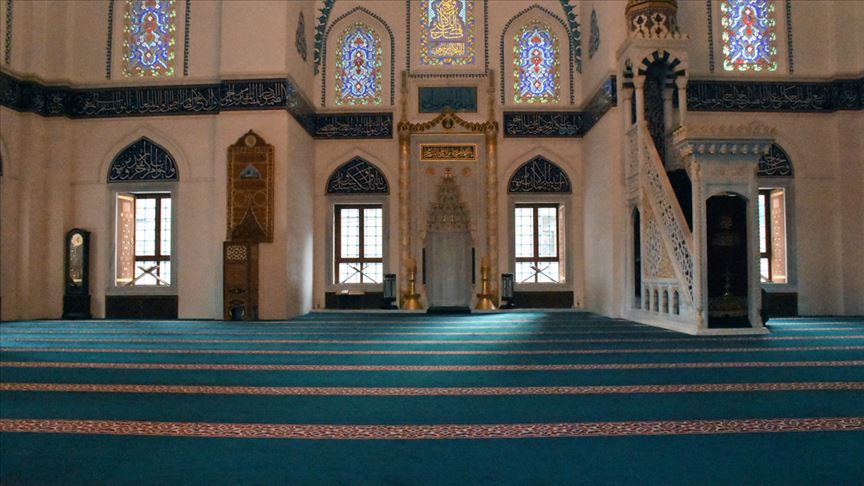 وزارة الأوقاف تخصص 300 مليون درهم سنويا لتأهيل المساجد