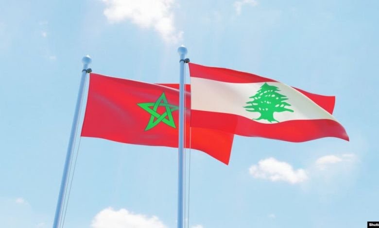الاحتجاجات في لبنان تتسبب في غلق السفارة المغربية ببيروت