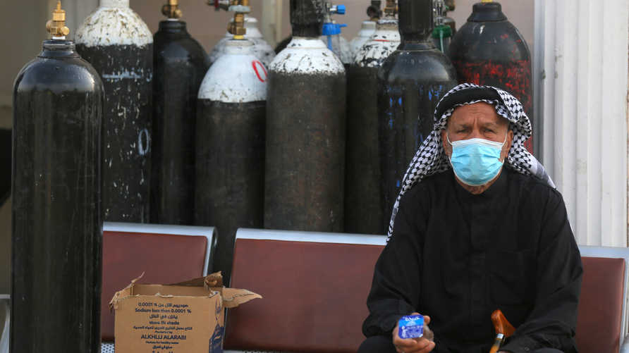 الاردن أول دولة عربية تعلن عن تسجيل إصابات بـ”السلالة الهندية” لفيروس كورونا
