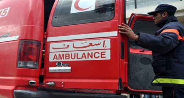 شاب يضع حدا لحياته شنقا بمراكش