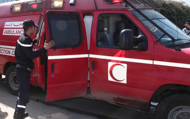 فتح بحث قضائي لتحديد ظروف وملابسات وفاة أحد مستعملي الطريق بأكادير