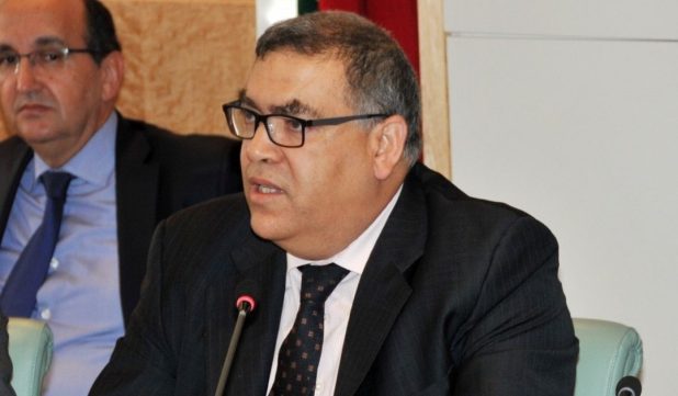 لفتيت يؤكد على مواصلة تفكيك الشبكات الإجرامية