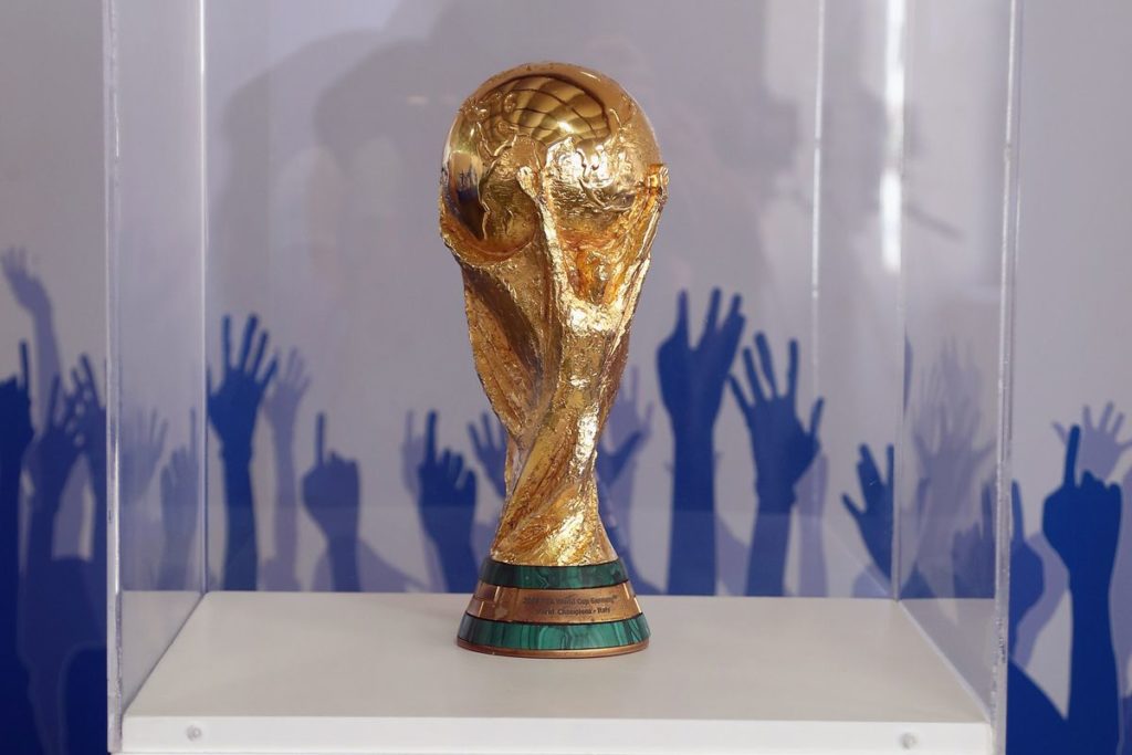 السعودية تخطط لاستضافة كأس العالم 2030