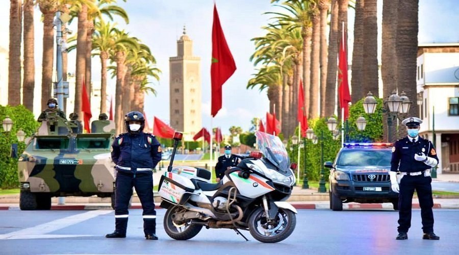 36 ألف مخالفة سير الأسبوع الماضي ضخت 615 مليونا في “صندوق الدولة