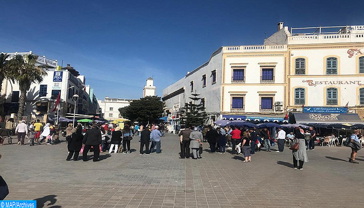 المبادرة الوطنية للتنمية البشرية بالصويرة تساهم ب15 مشروعا للدفع بالرأسمال البشري للأجيال الصاعدة في 2021