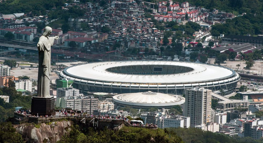 ريو دي جانيرو تهدد بإلغاء المباريات المقررة فيها من “كوبا أمريكا”