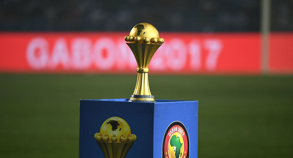 تأجيل عملية سحب قرعة كأس الأمم الأفريقية بالكاميرون