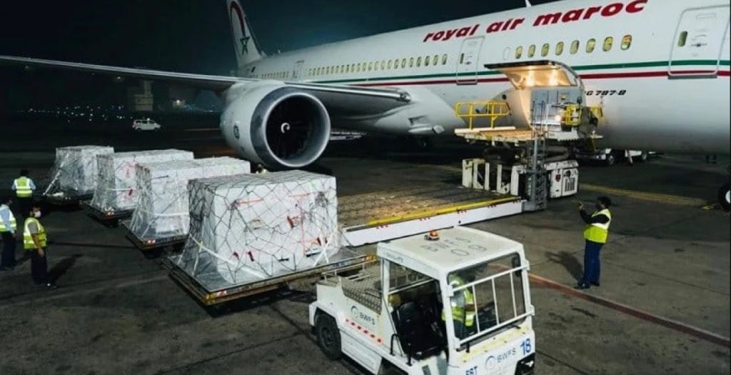 اقتناء اللقاحات يكلف المملكة 750 مليار سنتيم لتطعيم المغاربة